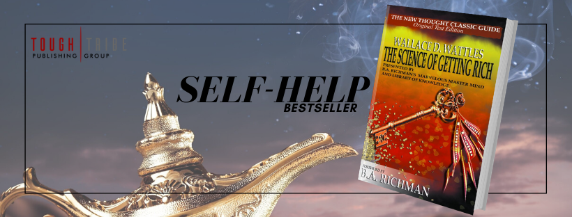 The Science of Getting Rich, Our International Bestselling Self Help Book