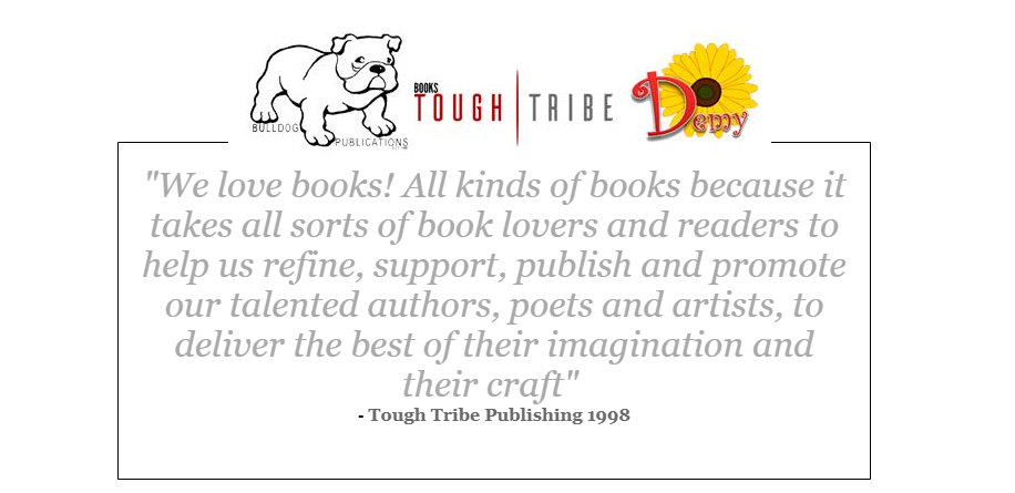 Tough Tribe Publishing Group